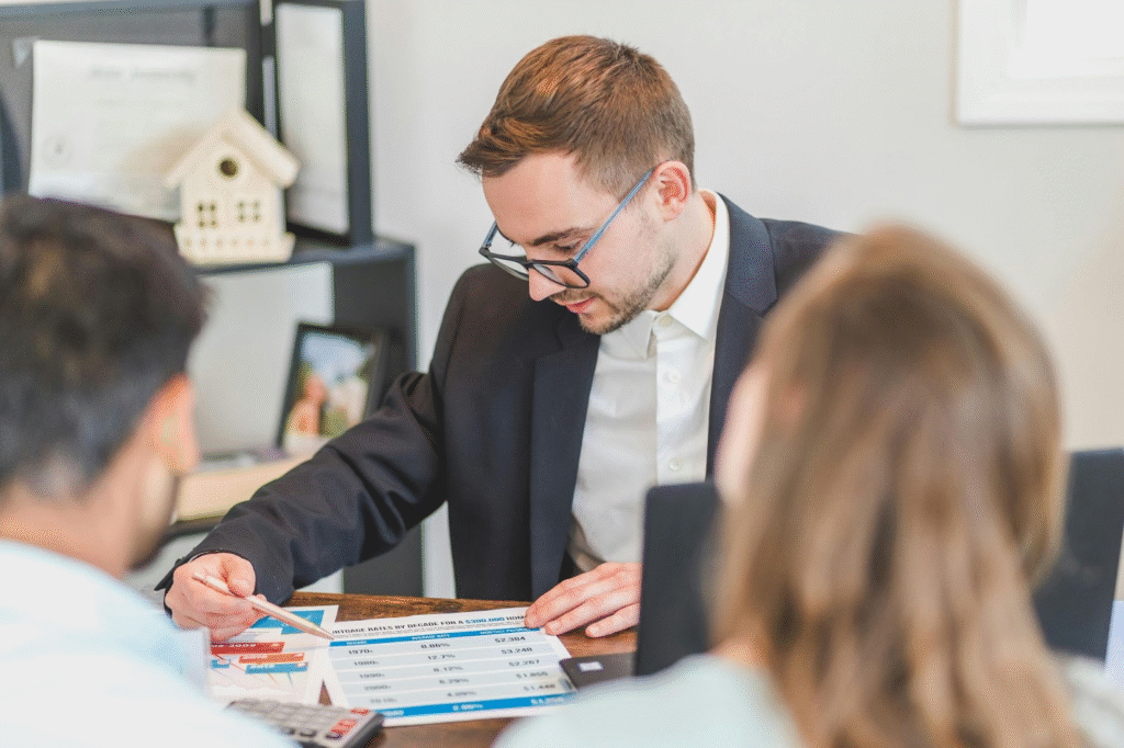The Role of Commercial Property Insurance in Lease Agreements